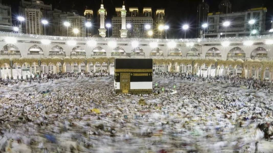 Hac ile ilgili merak edilen 10 soru ve yanıtları - Resim: 2